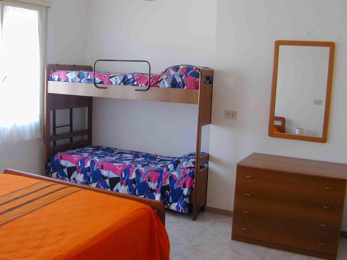 Appartamento Santis 44 Grado Esterno foto