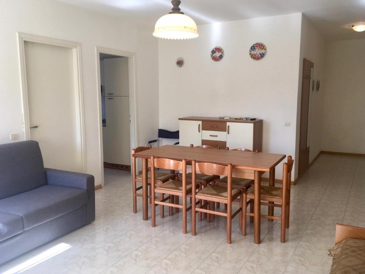Appartamento Santis 44 Grado Esterno foto