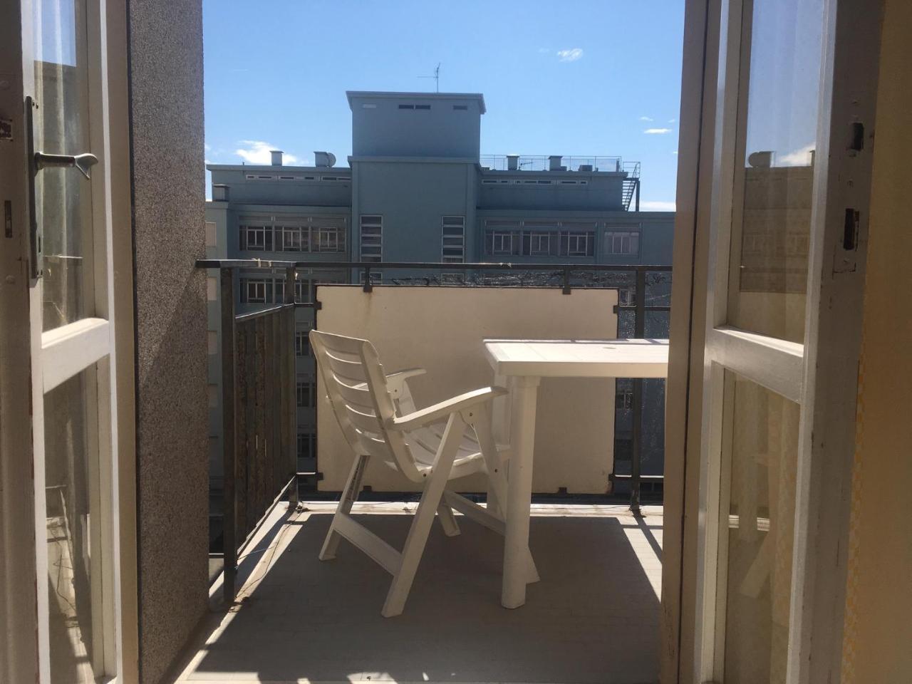Appartamento Santis 44 Grado Esterno foto