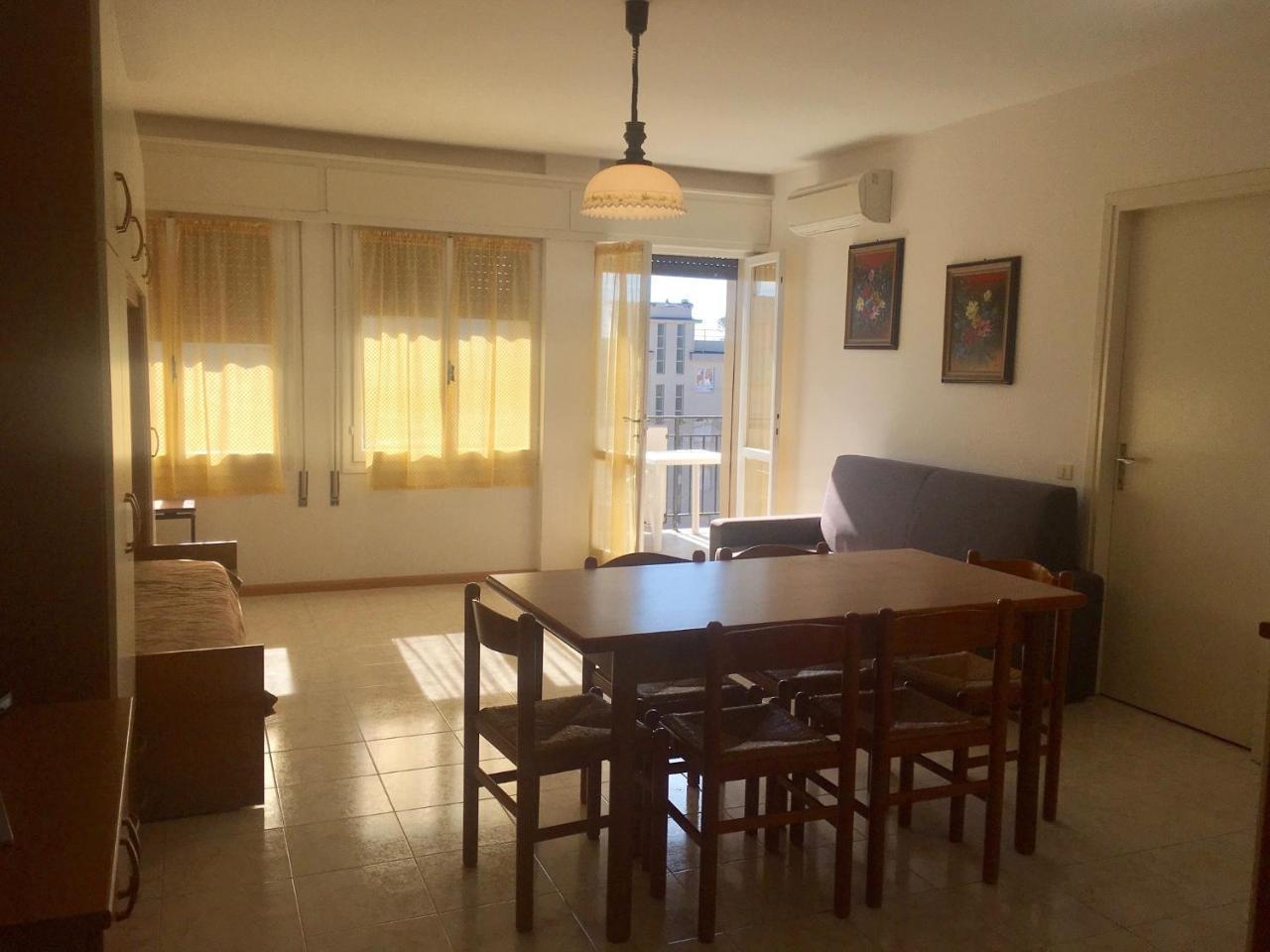 Appartamento Santis 44 Grado Esterno foto